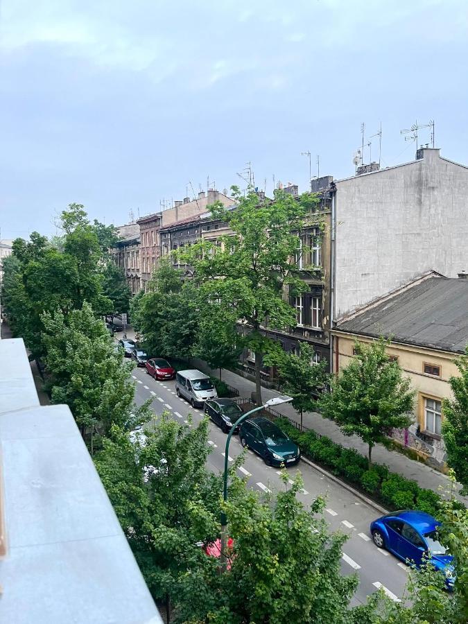 Апартаменти Cheerful Corner Краків