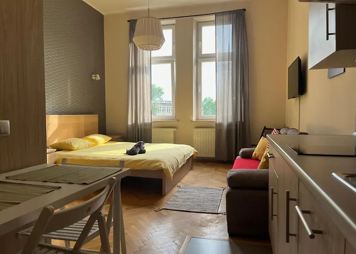 Cheerful Corner