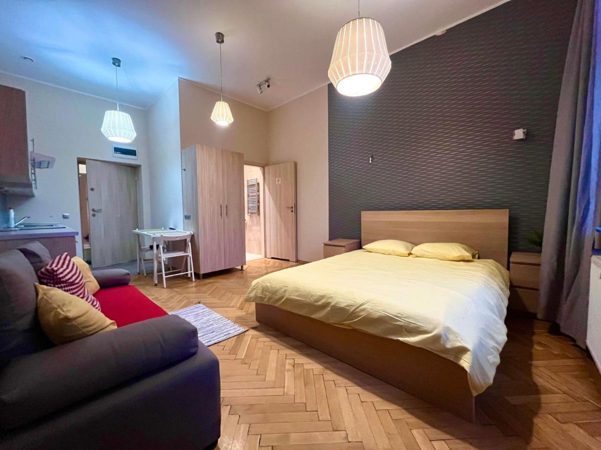 Apartamento Cheerful Corner