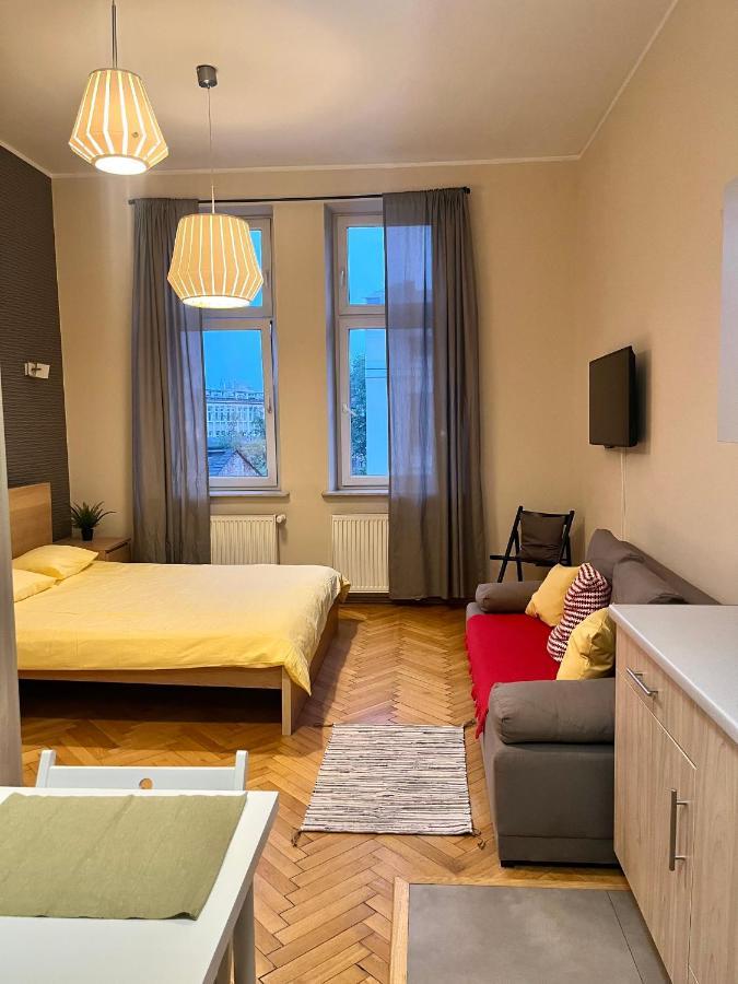Apartamento Cheerful Corner *