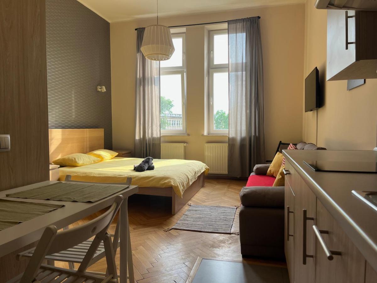 Apartamento Cheerful Corner