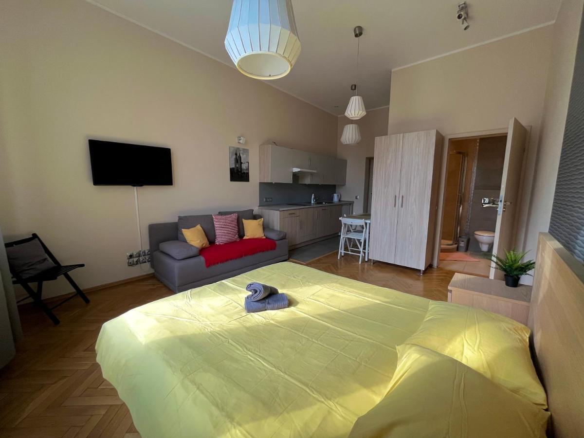 Apartamento Cheerful Corner *