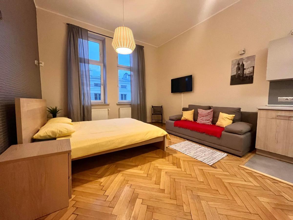 Cheerful Corner Krakov